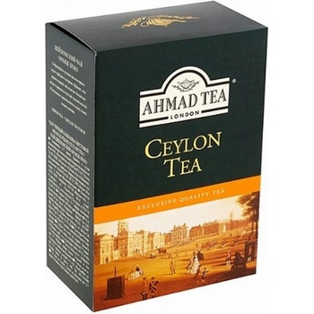 Ahmad Tea Ceylon Pure černý čaj 500 g