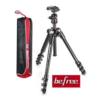 Manfrotto MKBFRA4-BH