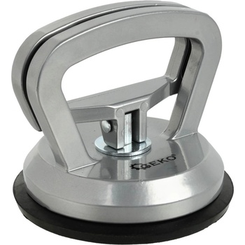 Geko Алуминиева засмукваща вендуза 1x115mm G02453 (G02453)