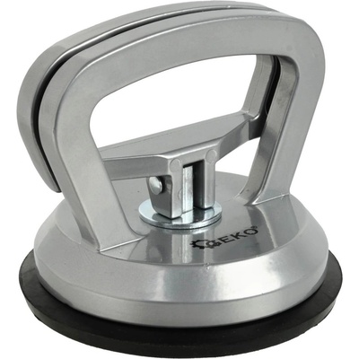 Geko Алуминиева засмукваща вендуза 1x115mm G02453 (G02453)