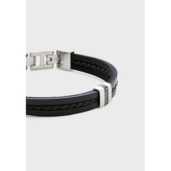 Fossil Мъжка гривна Fossil VINTAGE CASUAL - JF03686040 (JF03686040)