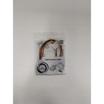 Gembird CC-SATAM2F-01