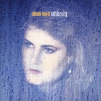 Raindancing - Alison Moyet LP