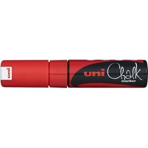 uni Течна креда uni pwe-8k червена 2upwe8kp (140145000)