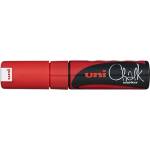 uni Течна креда uni pwe-8k червена 2upwe8kp (140145000)