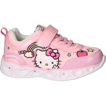 CERDA Обувки light eva sole with lights hello kitty