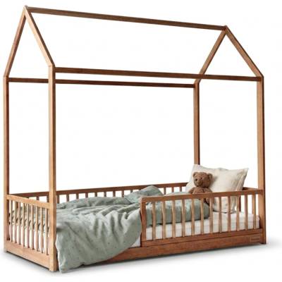 WO Wilsondo Monty Cottage domčeková orech