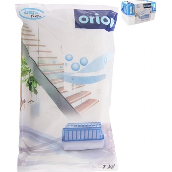Orion Neo Náplň do pohlcovača vlhkosti 1kg