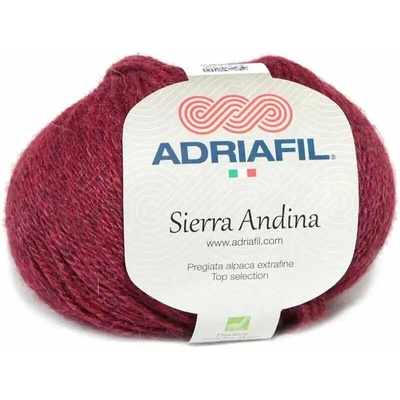 Adriafil Sierra Andina 21 Vínová