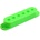Partsland G352-GR Green китара (G352-GR)
