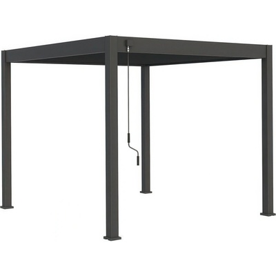Gutroof ELEGANCE 3x3 antracit
