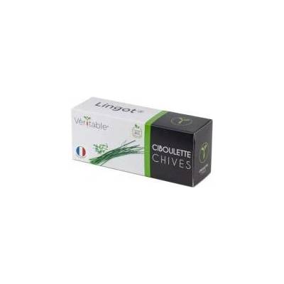Véritable Lingot Pažitka - BIO