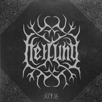 HEILUNG - OFNIR BOOK LTD.