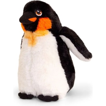 Keel Toys Императорски пингвин, 20 см - Keel Toys