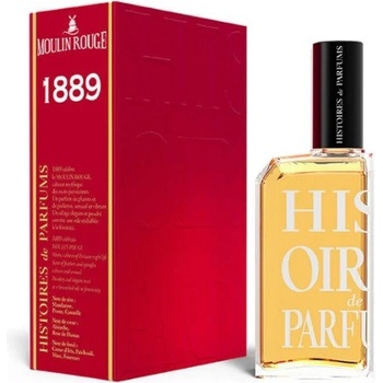 Histoires De Parfums 1899 Moulin Rouge parfémovaná voda dámská 60 ml