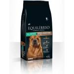 Equilibrio Skin and Digestion With Lamb All Breeds за всички породи, предразположени към алергии с агнешко 12kg