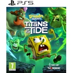 THQ Nordic SpongeBob SquarePants Titans of the Tide (PS5)