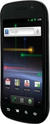 Google Nexus S i9020