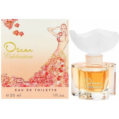 Oscar De La Renta Oscar Celebration toaletná voda dámska 30 ml