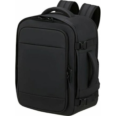 American Tourister Take2Cabin S/M Mono batoh erná 26.5 l
