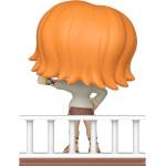 Funko Фигура Funko POP! Animation: One Piece - Nami (Special Edition) #2335 (113971)