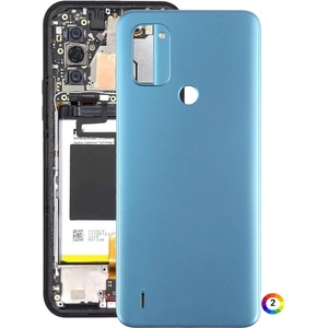 Nokia Оригинален Заден Капак за Nokia C31
