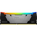 Kingston FURY DDR4 32GB 3600MHz CL16 (4x8GB) KF436C16RB2AK4/32