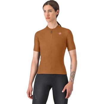 Castelli Libera 2 Toffee