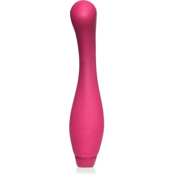 Image 1 of Je Joue Juno G-Spot Vibrator Fuchsia