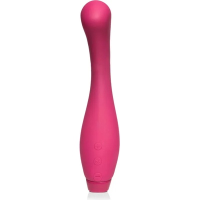 Je Joue Juno G-Spot Vibrator Fuchsia