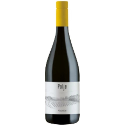 Sutto POLJE Friulano DOC Collio 2021 13% 0,75 l (holá láhev)