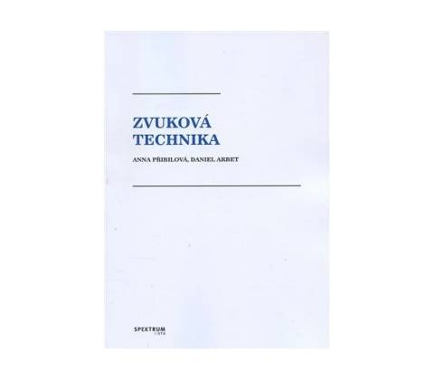 Zvuková technika