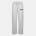 Jack Wills Анцуг Jack Wills Women's JW Varsity Open Hem Fleece Joggers - Ice Grey Marl