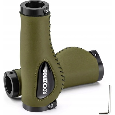 ROCKBROS 40720001004 BS-03BK zelená