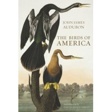 Birds of America