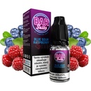 Vampire Vape Bar Salts Blue Sour Raspberry 10 ml 20 mg