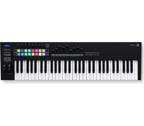 Novation Launchkey 25 MK3