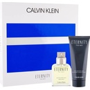Calvin Klein Eternity for Men EDT 50 ml + sprchový gel 100 ml dárková sada