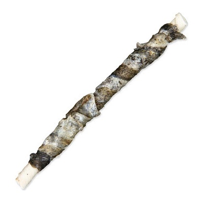 Trixie Kost žvýkací Denta Fun ryba 150 g