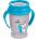 LOVI Чаша с дръжки 360° Lovi - Junior, Indian Summer, 250 ml, 9 m+, Синя (1/592)