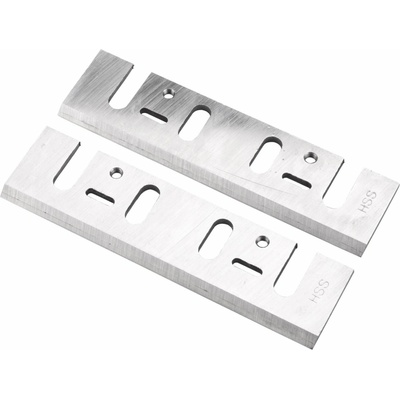 Nože pre el. hoblík 8893403 2ks, 110x28x3mm 8893403A