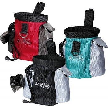 Trixie Dog Activity Baggy Snack 2v1 10 x 13 cm