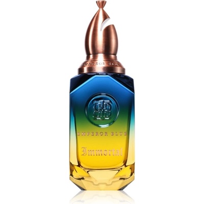 Emperor Blue Immortal parfémovaná voda unisex 100 ml