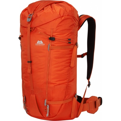 Mountain Equipment Tupilak 37l červena