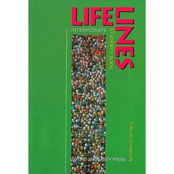 Lifelines Intermediate Student´s Book