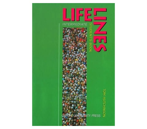 Lifelines Intermediate Student´s Book