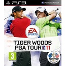 Hry na PS3 Tiger Woods PGA Tour 11