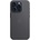 Apple iPhone 15 Pro MagSafe FineWoven Case black (MT4H3ZM/A)