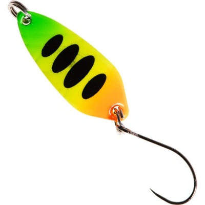 Jaxon Plandavka Jaxon Ultra Light Spoon ULS01 A 25 mm / 2,2 g