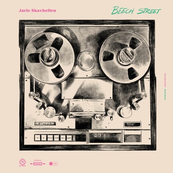 Beech Street - Jarle Skavhellen LP